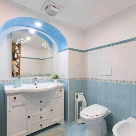 Apartamento Casa Incanto