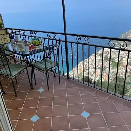 Apartamento Casa Incanto