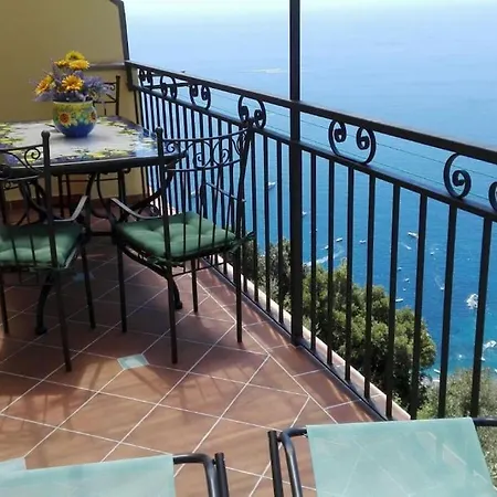 Apartamento Casa Incanto