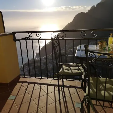 Apartamento Casa Incanto *