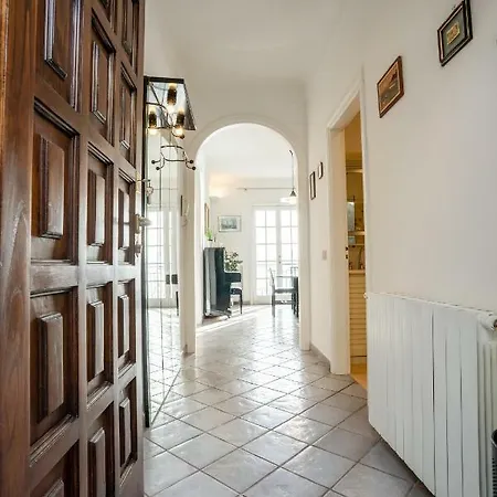 Vakantiehuis Casa Incanto