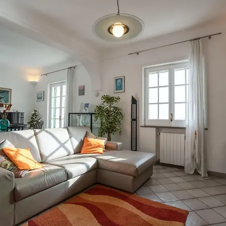 Casa Incanto Vakantiehuis