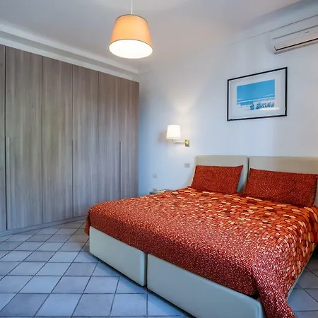 Casa Incanto Vakantiehuis *