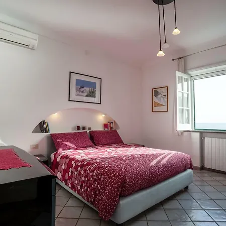 Vakantiehuis Casa Incanto