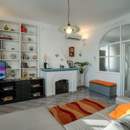 Casa Incanto Vakantiehuis Praiano